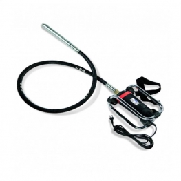 Conjunto Motor Vibrador — Porto Equipamentos