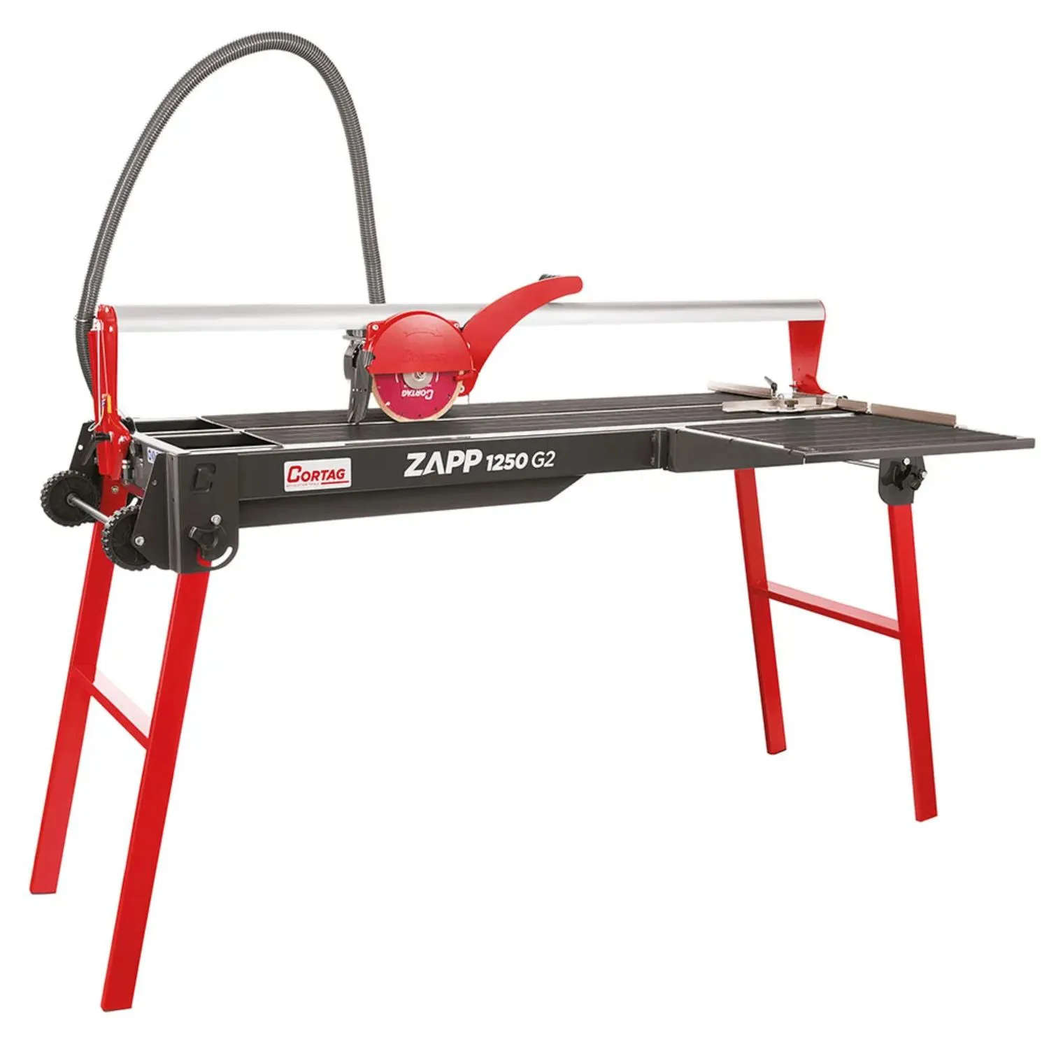 Cortador de Granito e Porcelanato — Porto Equipamentos