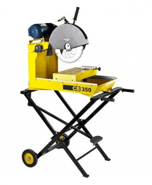 Cortador de Tijolos e Blocos — Porto Equipamentos