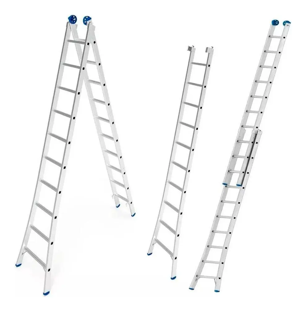 Escadas — Porto Equipamentos