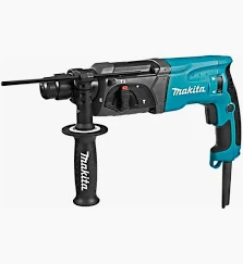 Marteletes Perfuradores — Porto Equipamentos