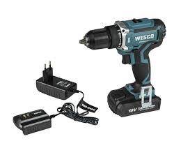 Parafusadeiras — Porto Equipamentos