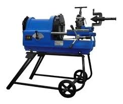 Rosqueadeira — Porto Equipamentos