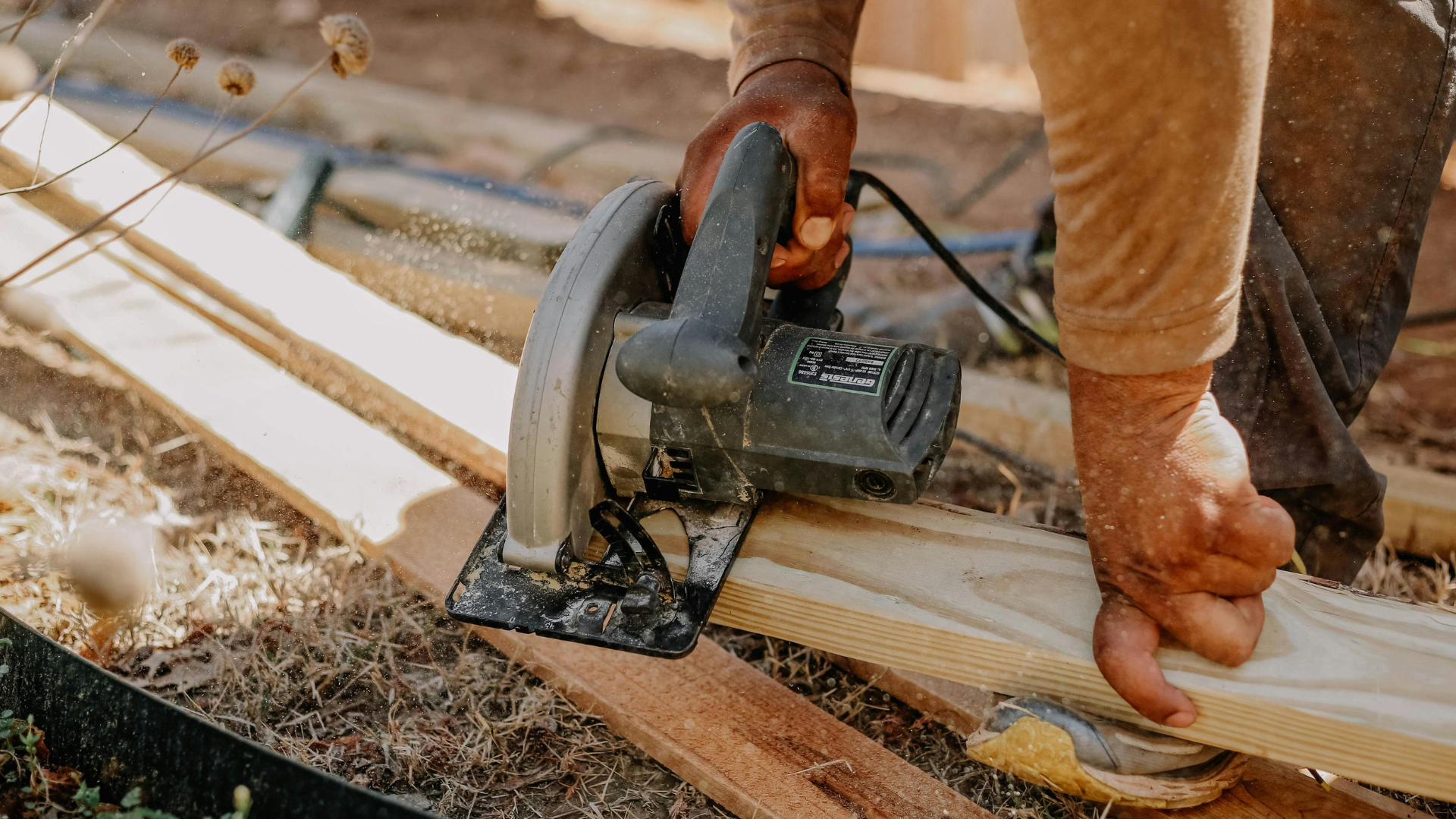 Equipamentos Porto — construção civil