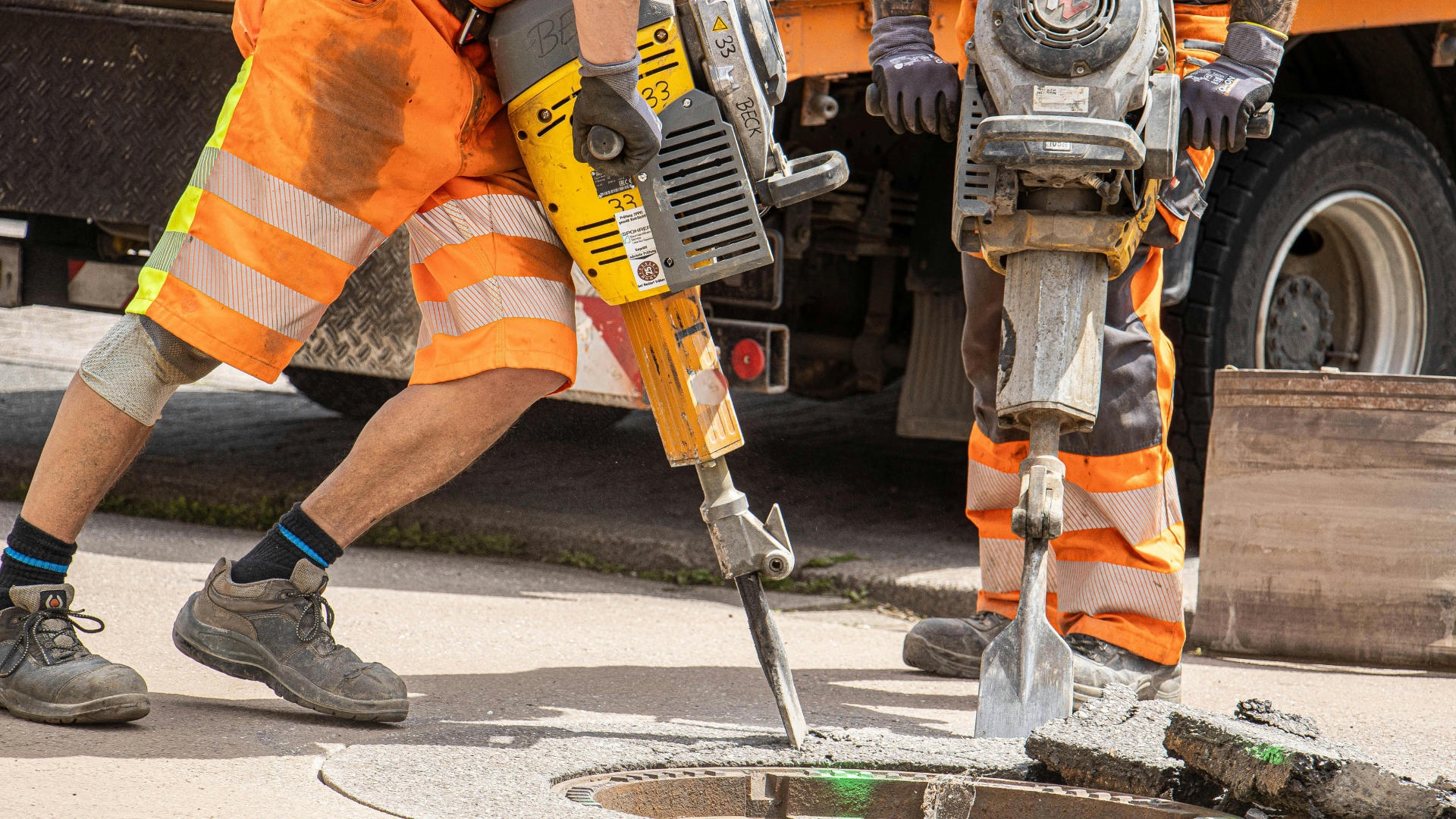 Equipamentos certificados Porto Equipamentos
