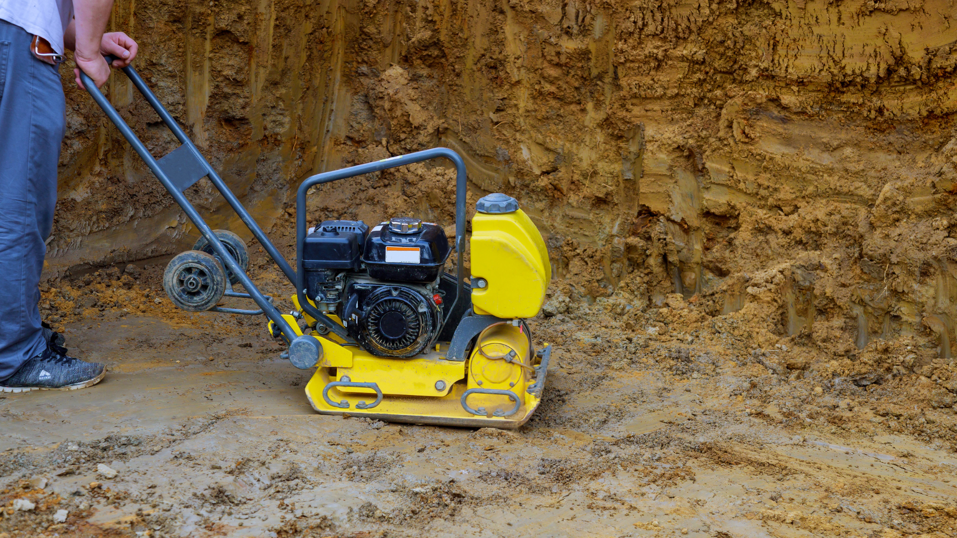 Porto Equipamentos — Belo Horizonte